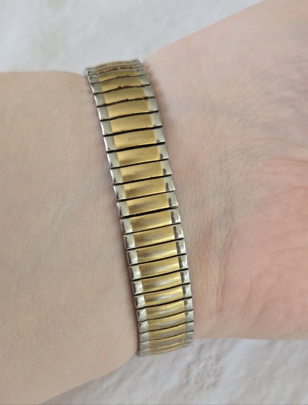 Timex women wristwatch